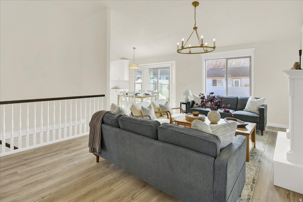 MAPLE MEADOWS - Residential