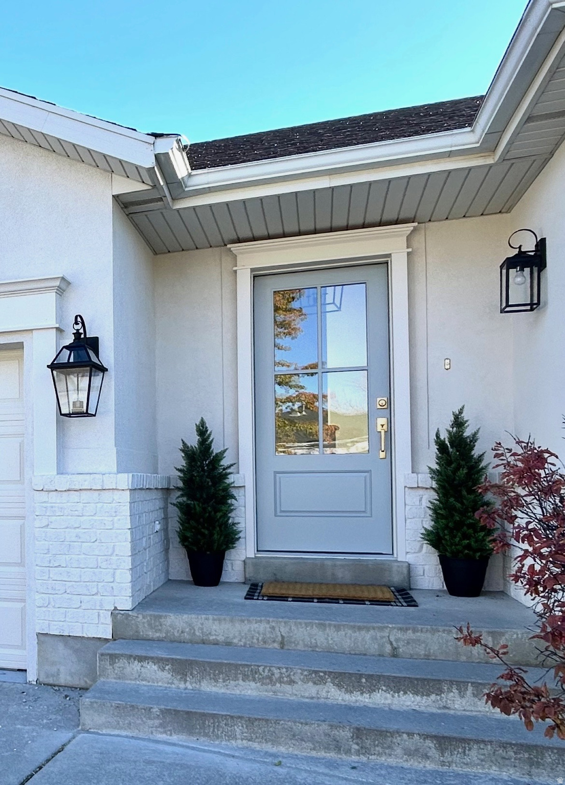 MAPLE MEADOWS - Residential