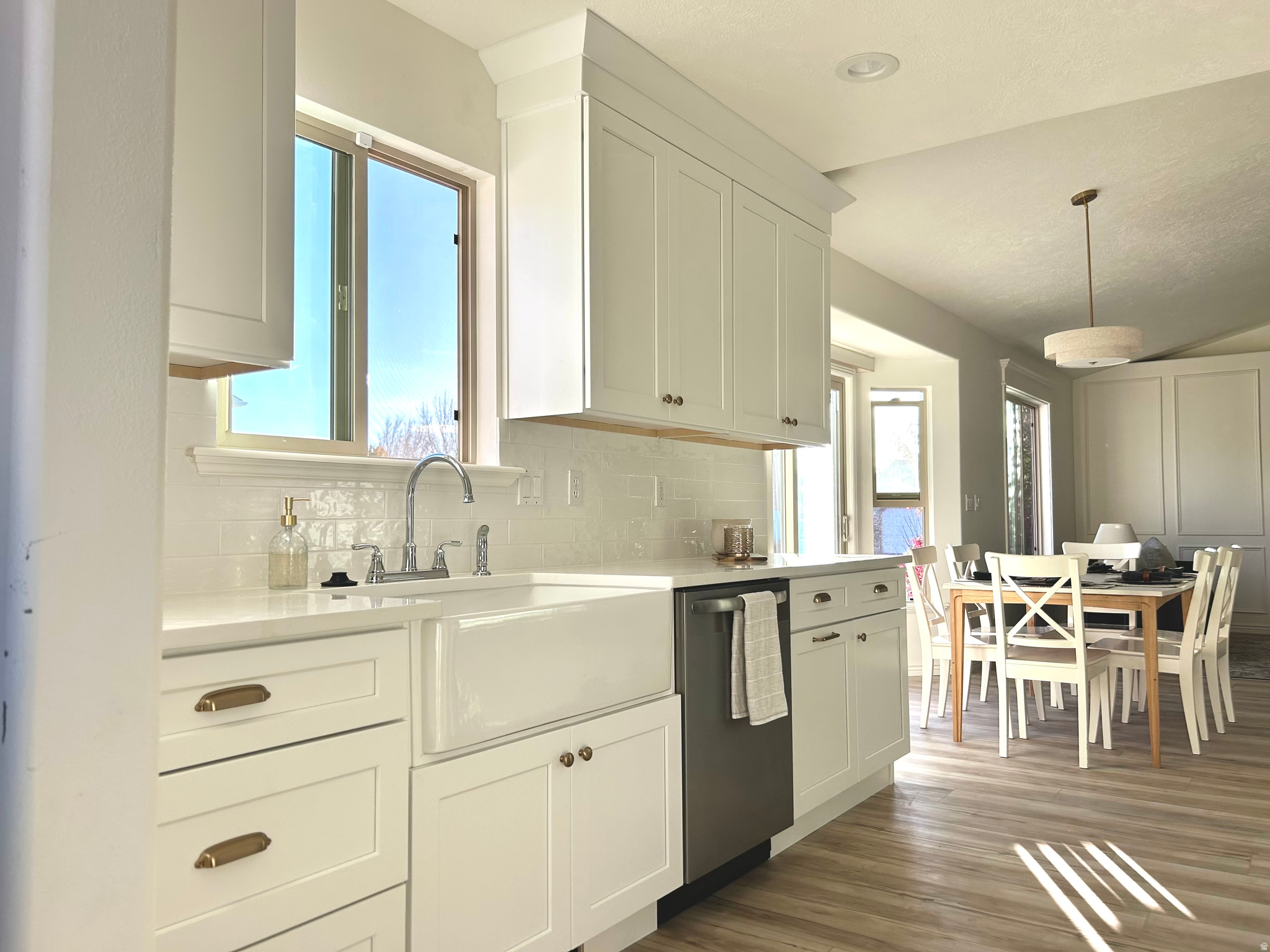 MAPLE MEADOWS - Residential