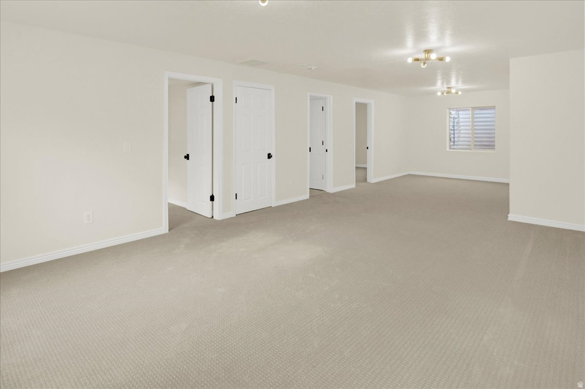 MAPLE MEADOWS - Residential