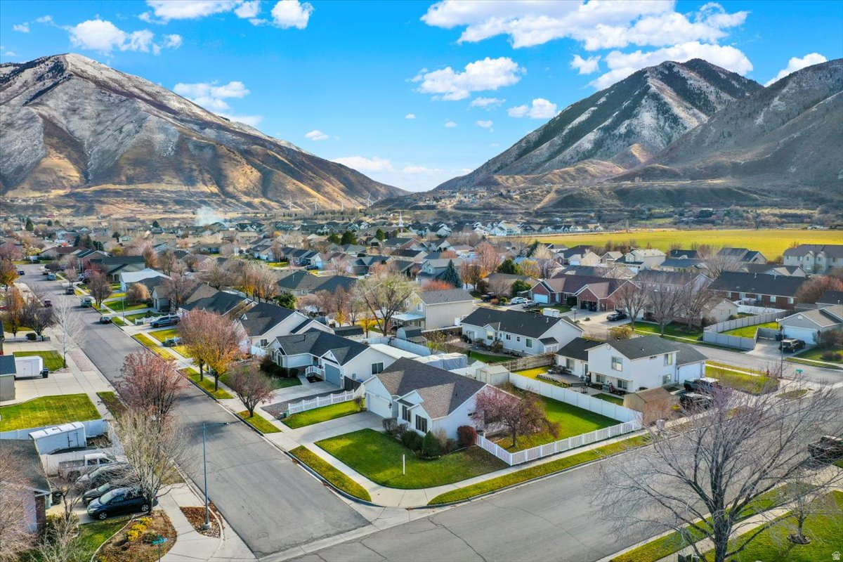 MAPLE MEADOWS - Residential