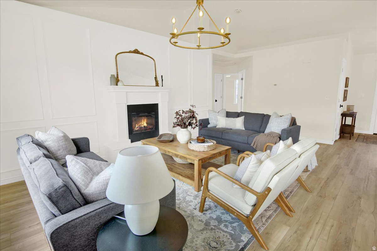 MAPLE MEADOWS - Residential