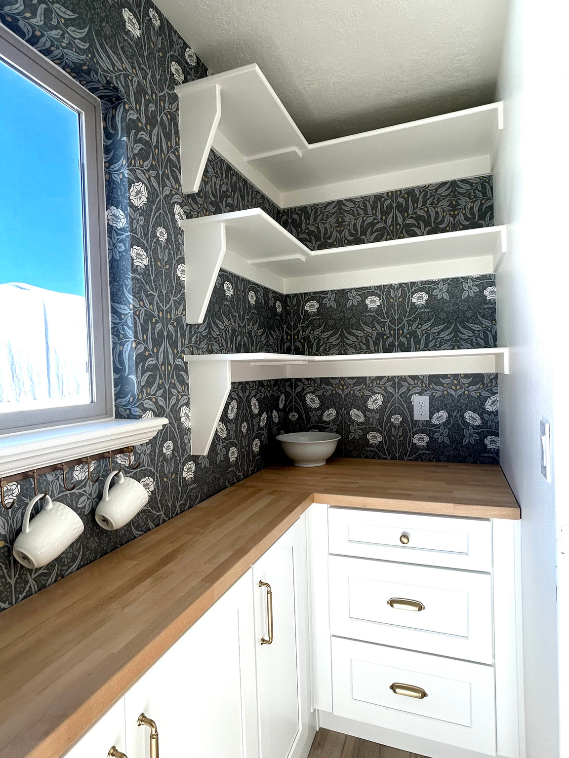 MAPLE MEADOWS - Residential