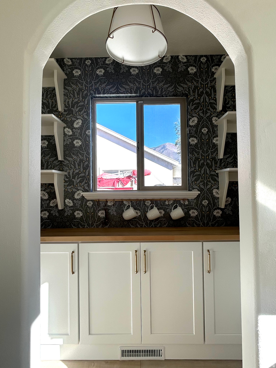 MAPLE MEADOWS - Residential