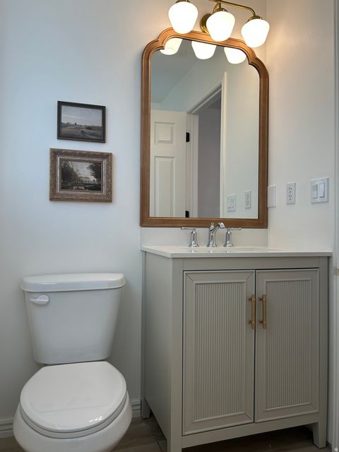 Tiny photo for 2012 E 1630 S, Spanish Fork, UT 84660 (MLS # 2121391)