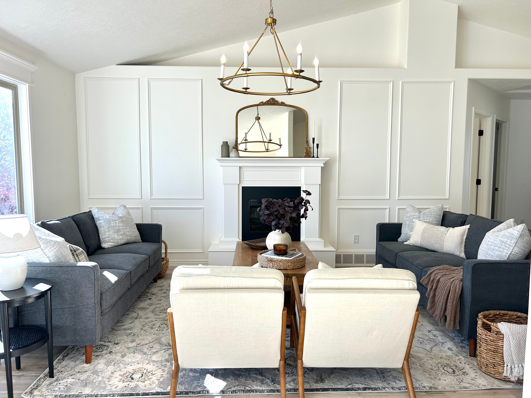 MAPLE MEADOWS - Residential