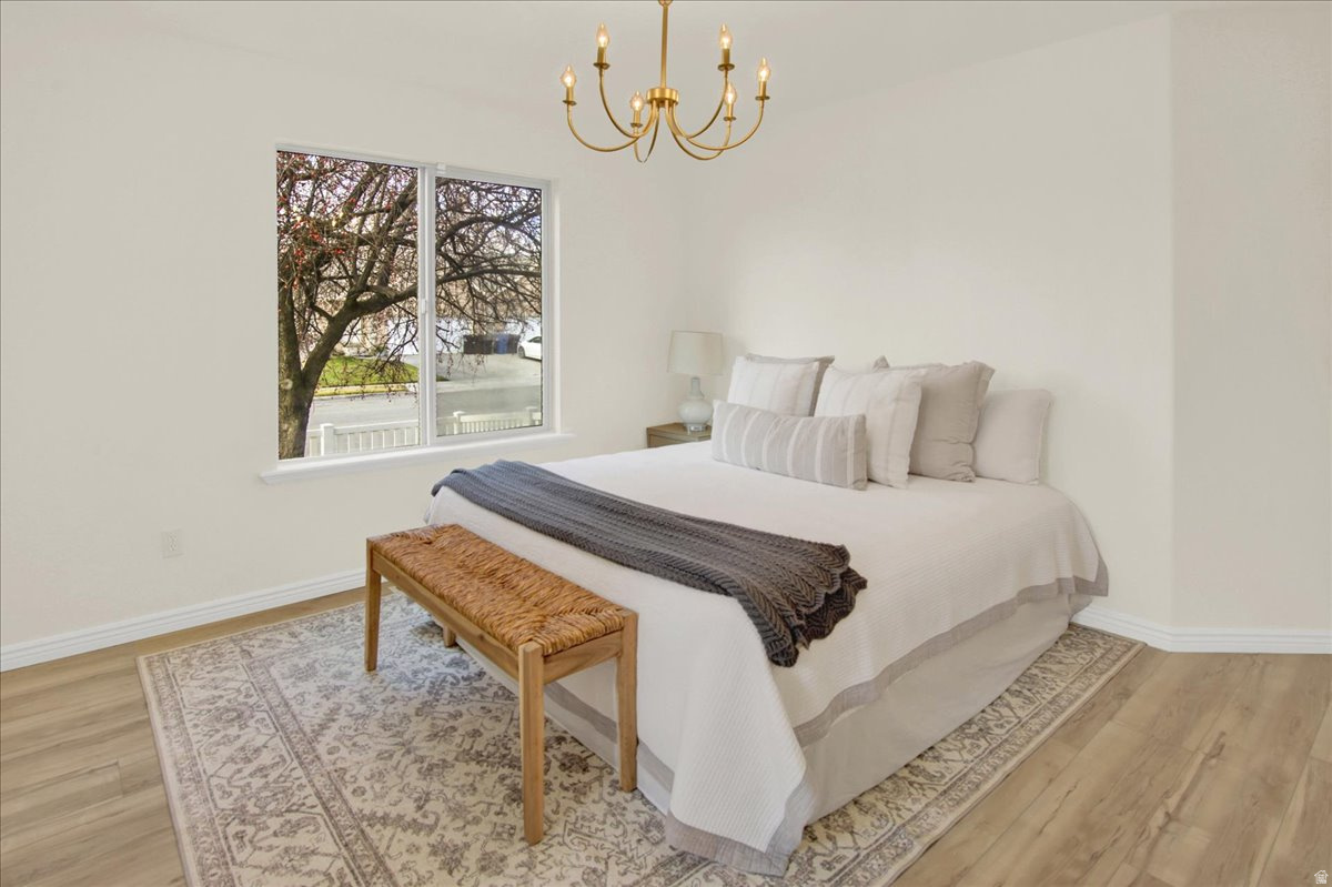 MAPLE MEADOWS - Residential