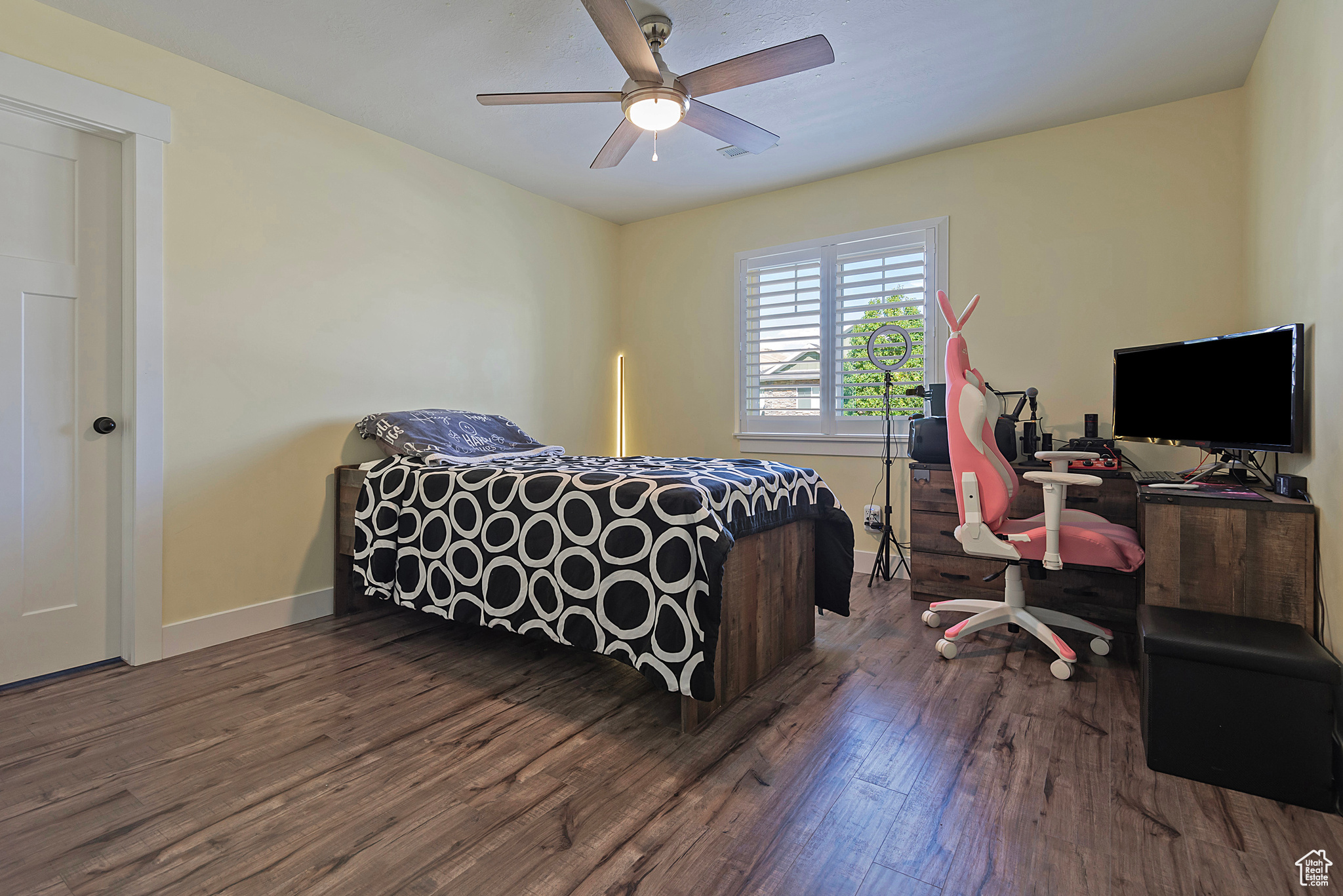 THANKSGIVING MEADOWS - Residential