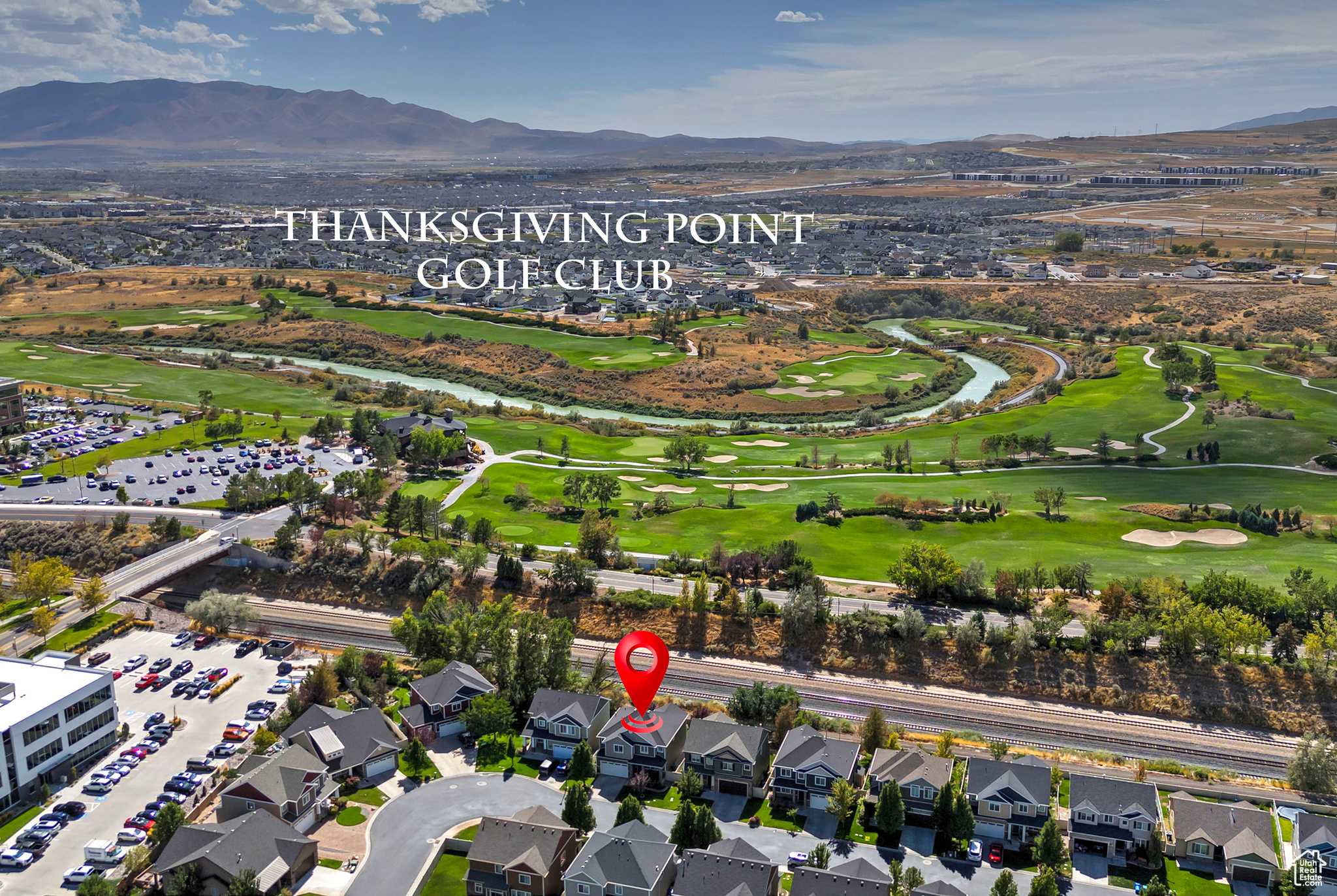 THANKSGIVING MEADOWS - Residential