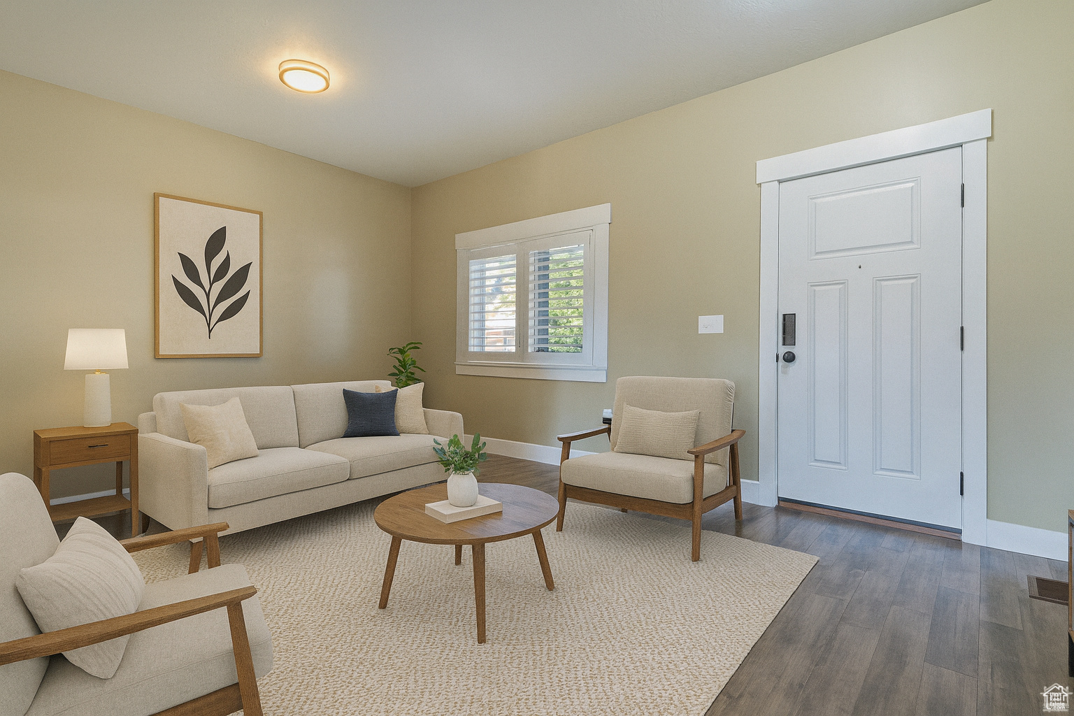 THANKSGIVING MEADOWS - Residential