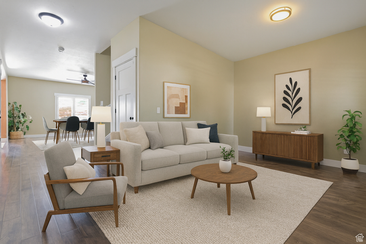 THANKSGIVING MEADOWS - Residential