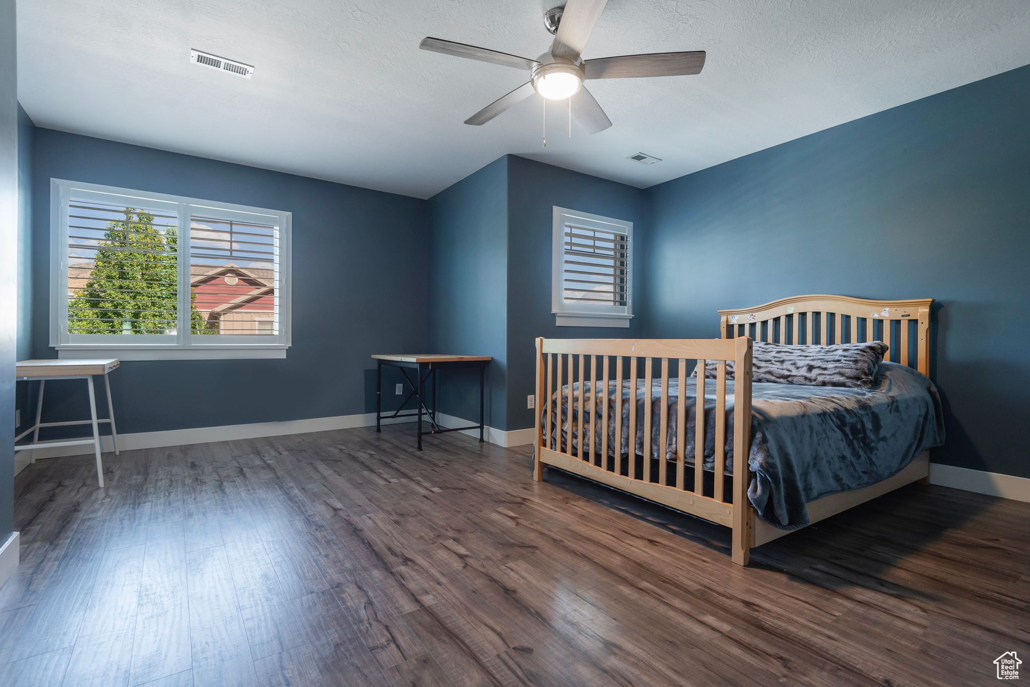 THANKSGIVING MEADOWS - Residential