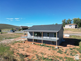 2826 S Country Dr #19, Garden City, Utah image 34