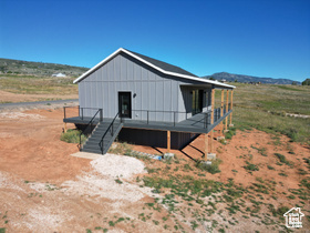 2826 S Country Dr #19, Garden City, Utah image 33