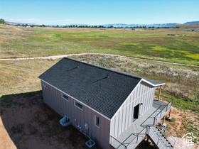 2826 S Country Dr #19, Garden City, Utah image 36