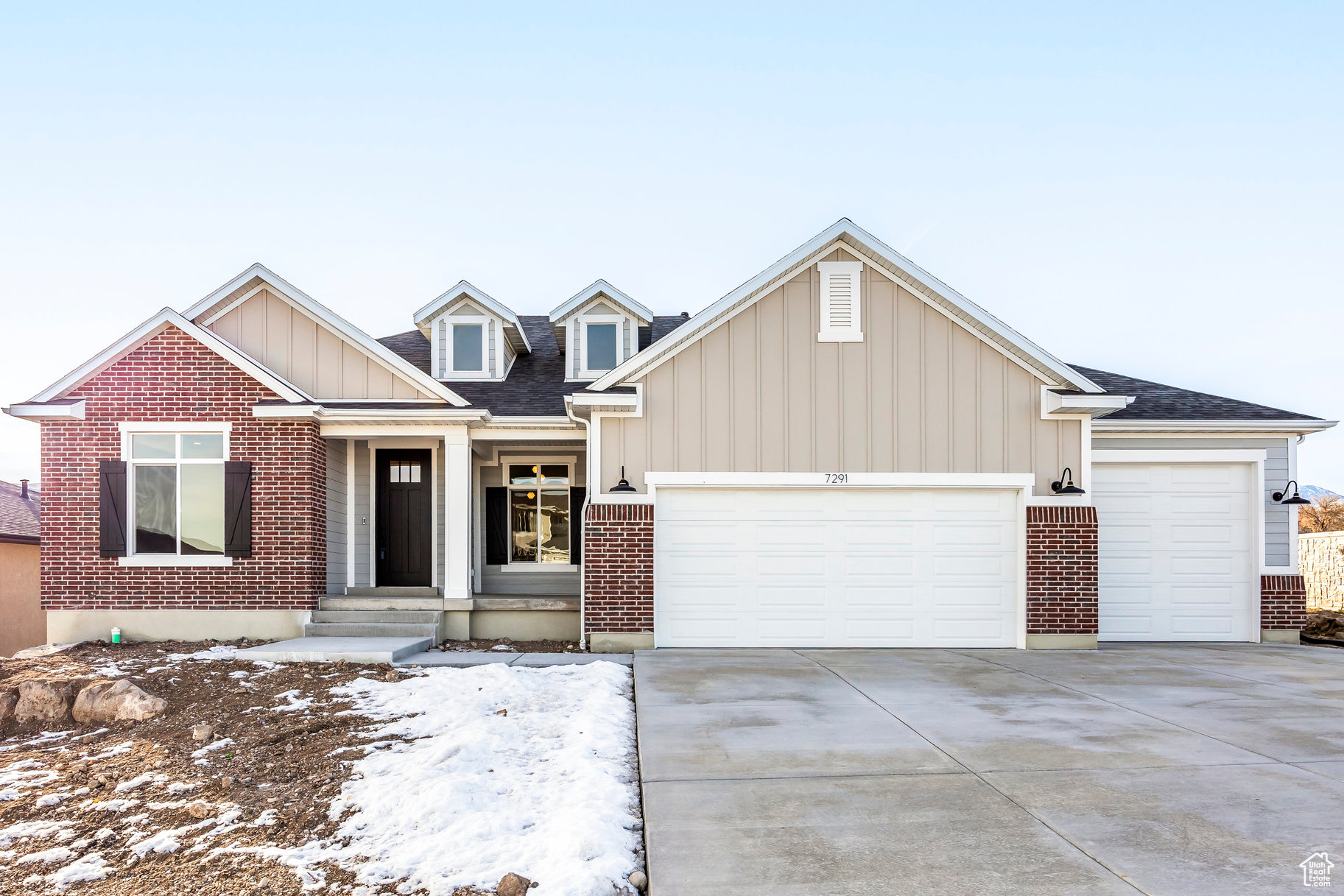 7291 W Hall Crossing Dr, Herriman, Utah image 46