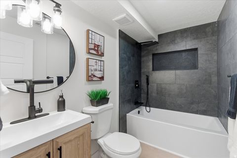 Tiny photo for 9886 S ANTIMONY LN, Sandy, UT 84094 (MLS # 2127063)