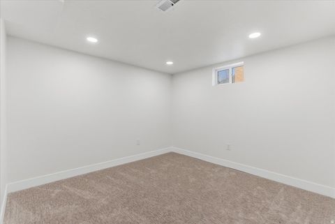 Tiny photo for 9886 S ANTIMONY LN, Sandy, UT 84094 (MLS # 2127063)