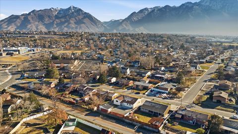 Tiny photo for 9886 S ANTIMONY LN, Sandy, UT 84094 (MLS # 2127063)