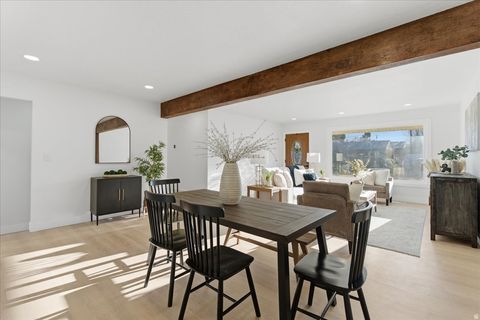 Tiny photo for 9886 S ANTIMONY LN, Sandy, UT 84094 (MLS # 2127063)