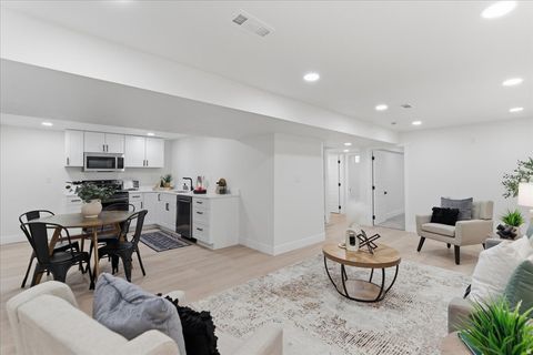 Tiny photo for 9886 S ANTIMONY LN, Sandy, UT 84094 (MLS # 2127063)