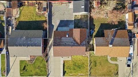 Tiny photo for 9886 S ANTIMONY LN, Sandy, UT 84094 (MLS # 2127063)