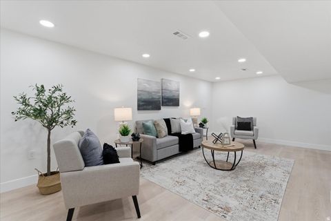 Tiny photo for 9886 S ANTIMONY LN, Sandy, UT 84094 (MLS # 2127063)