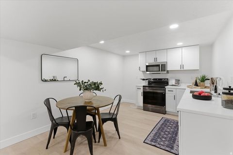 Tiny photo for 9886 S ANTIMONY LN, Sandy, UT 84094 (MLS # 2127063)