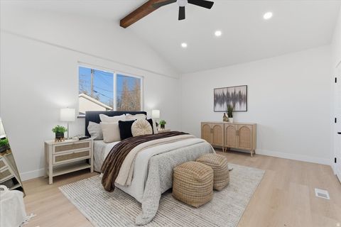 Tiny photo for 9886 S ANTIMONY LN, Sandy, UT 84094 (MLS # 2127063)