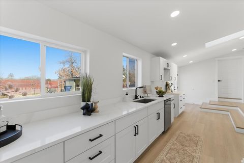 Tiny photo for 9886 S ANTIMONY LN, Sandy, UT 84094 (MLS # 2127063)