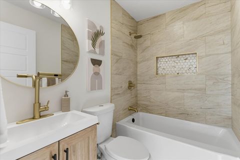 Tiny photo for 9886 S ANTIMONY LN, Sandy, UT 84094 (MLS # 2127063)