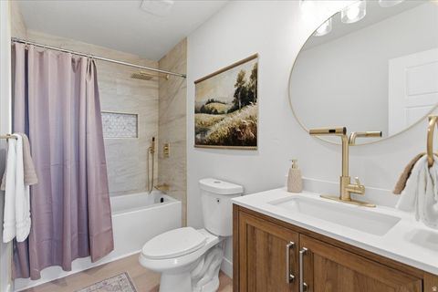 Tiny photo for 9886 S ANTIMONY LN, Sandy, UT 84094 (MLS # 2127063)
