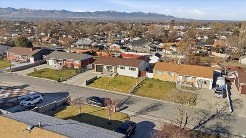 Tiny photo for 9886 S ANTIMONY LN, Sandy, UT 84094 (MLS # 2127063)
