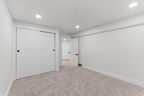 Tiny photo for 9886 S ANTIMONY LN, Sandy, UT 84094 (MLS # 2127063)