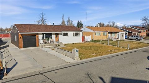 Tiny photo for 9886 S ANTIMONY LN, Sandy, UT 84094 (MLS # 2127063)