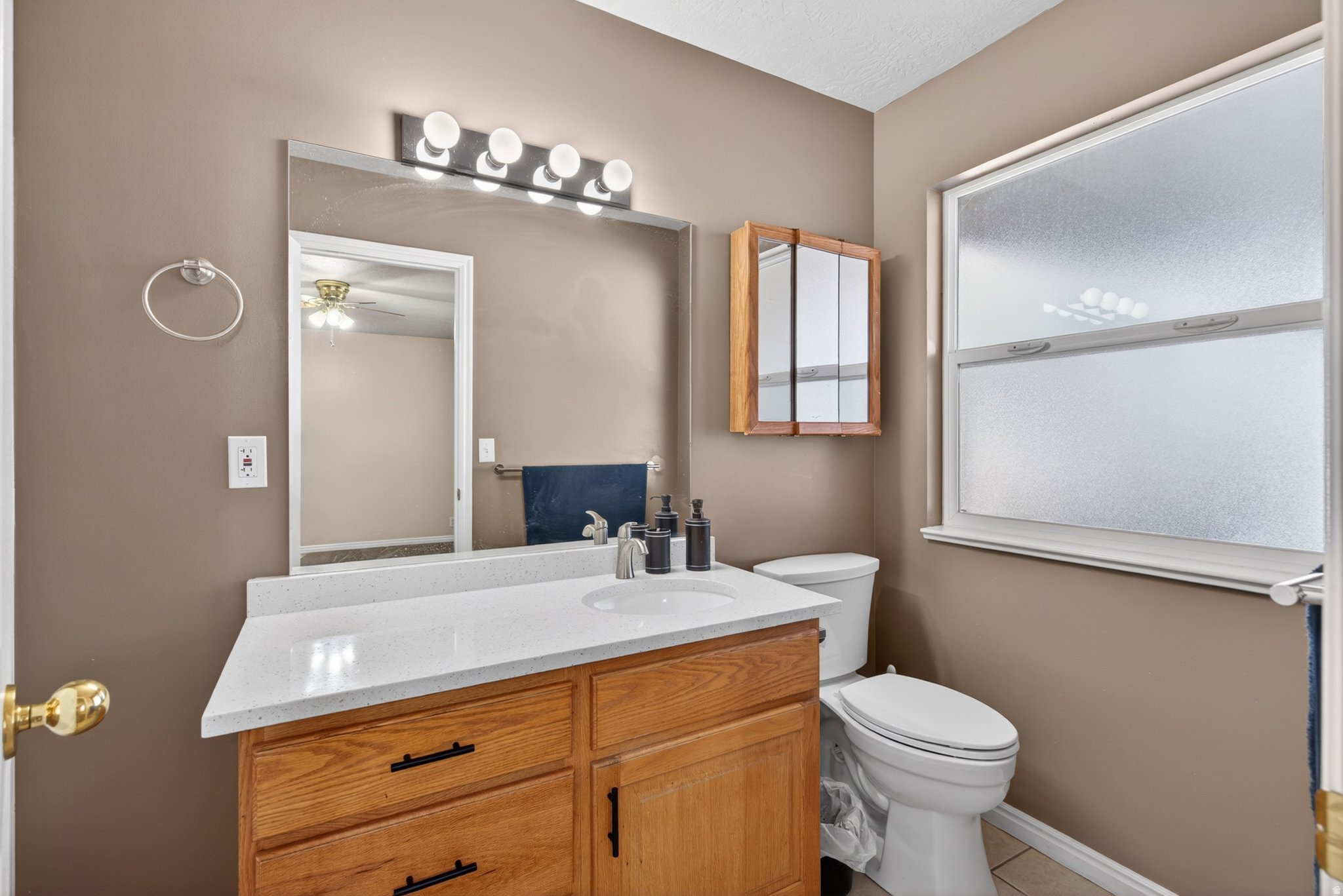 ROBERTS - Residential