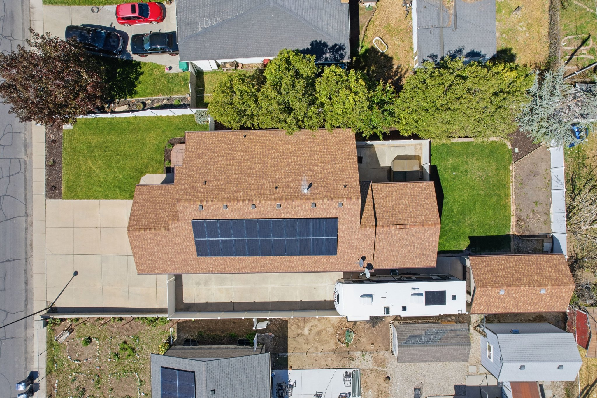 ROBERTS - Residential