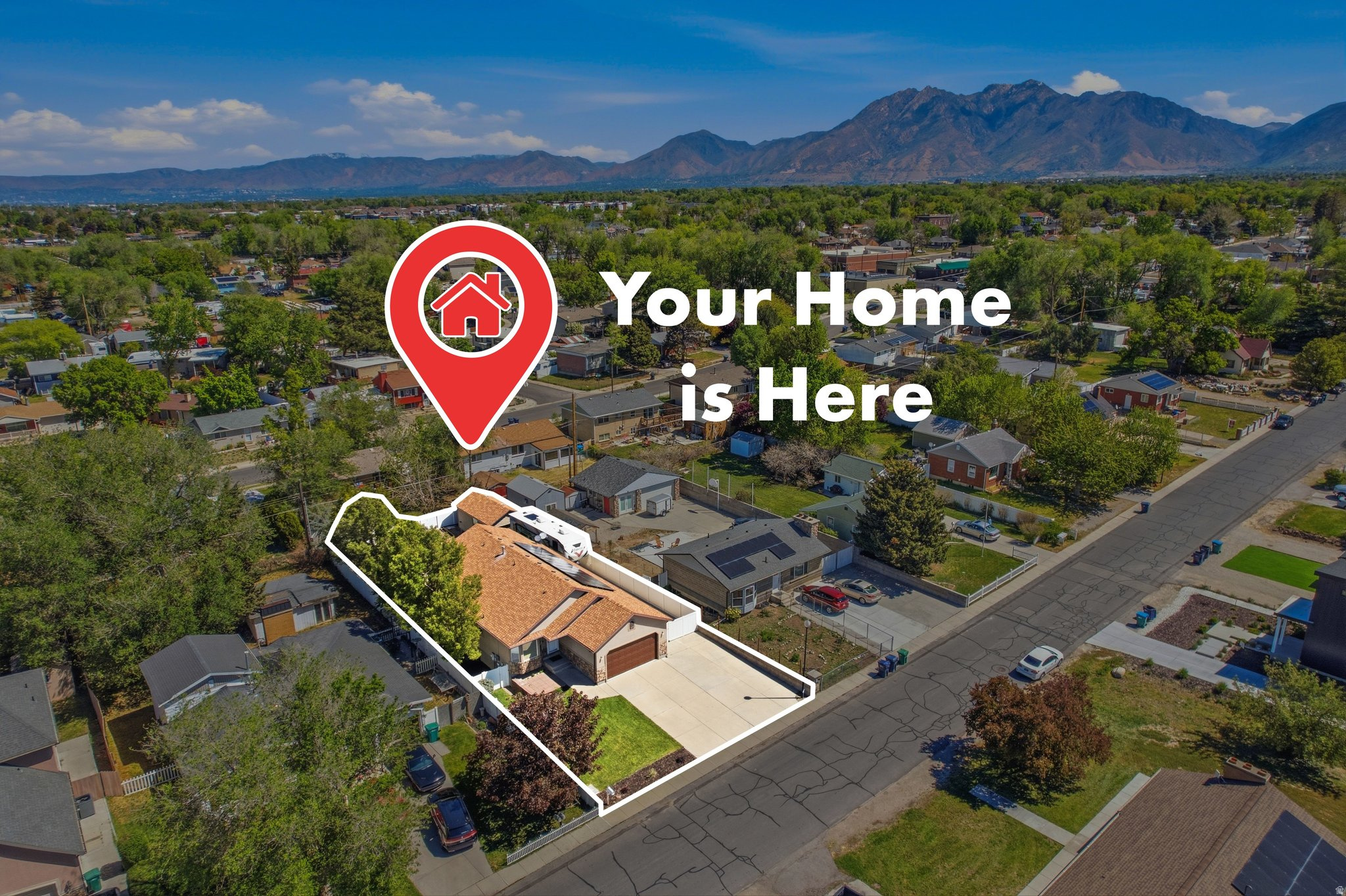 ROBERTS - Residential
