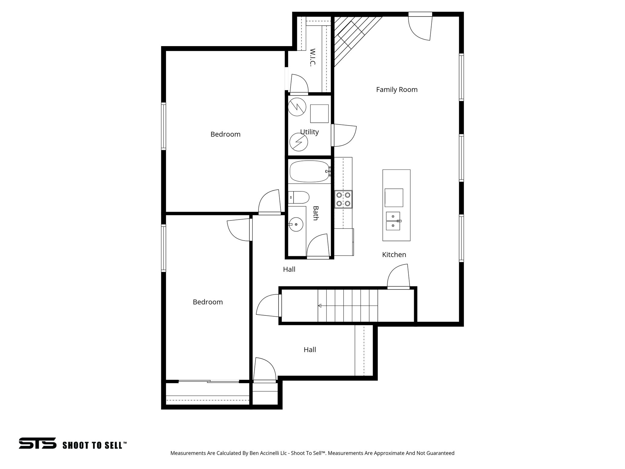 ROBERTS - Residential