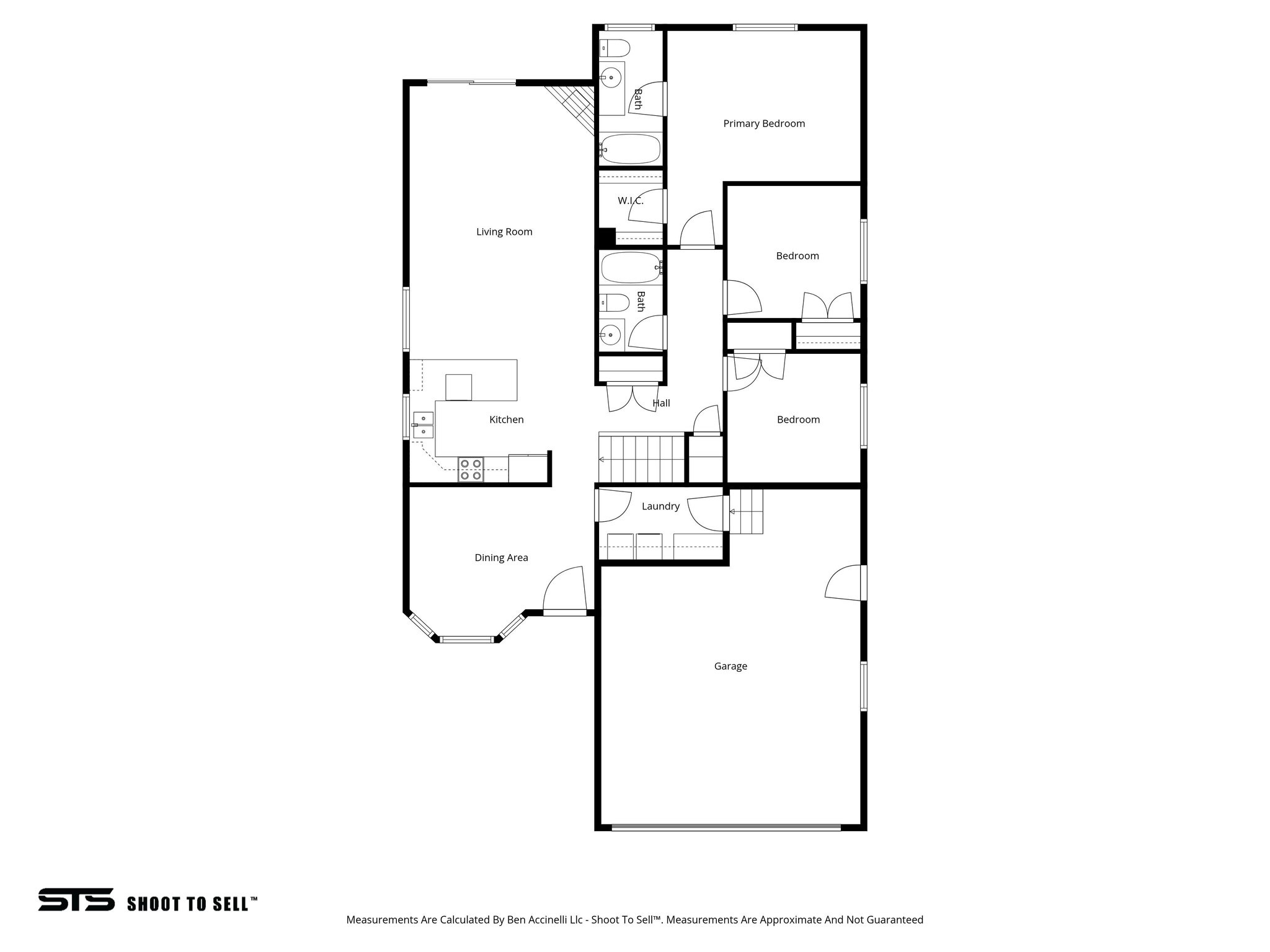 ROBERTS - Residential