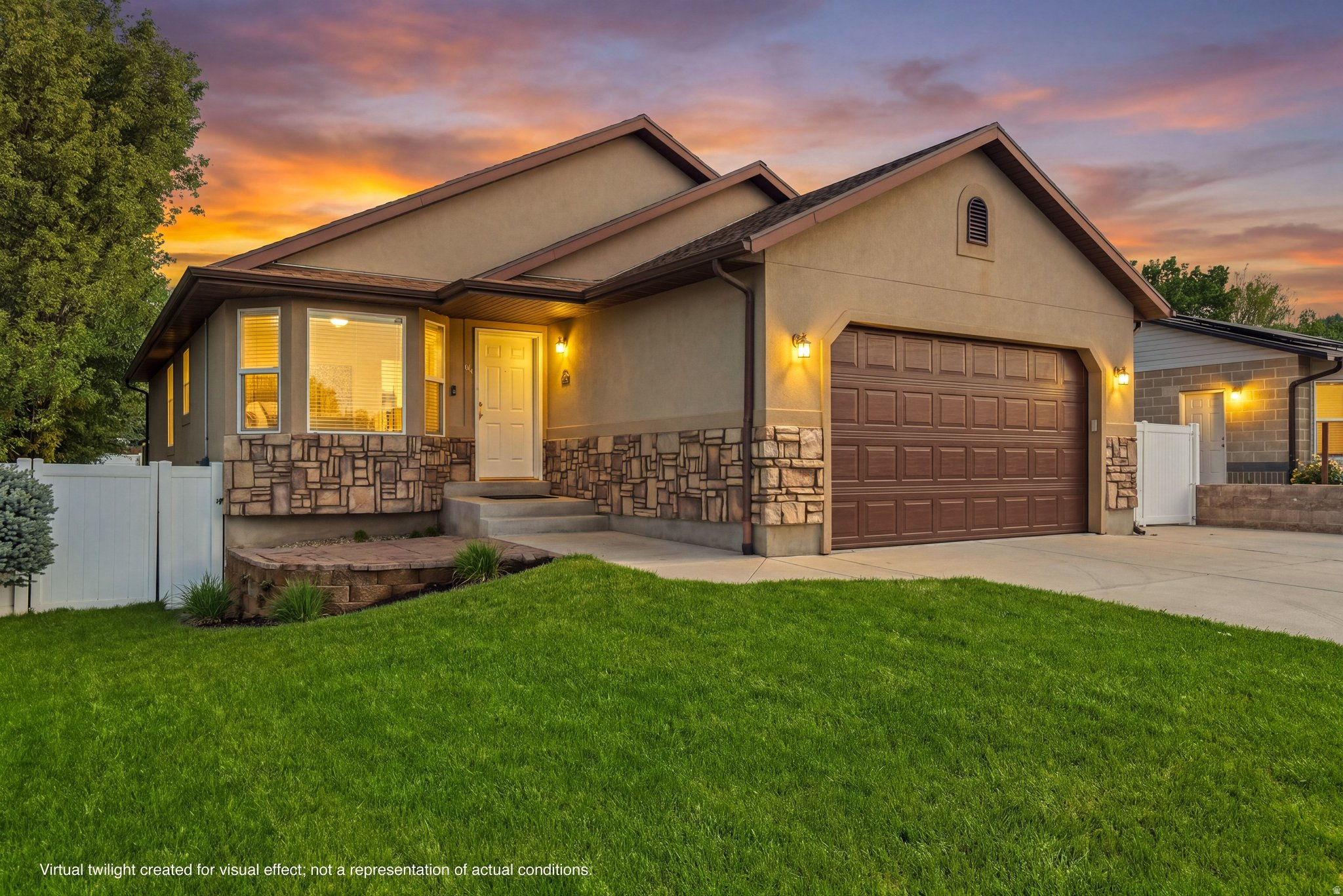 ROBERTS - Residential