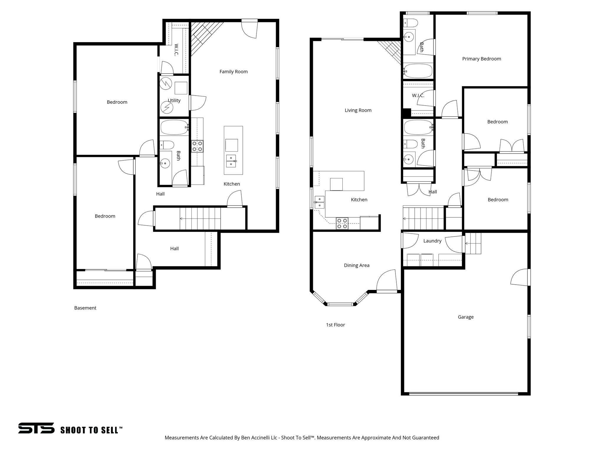 ROBERTS - Residential