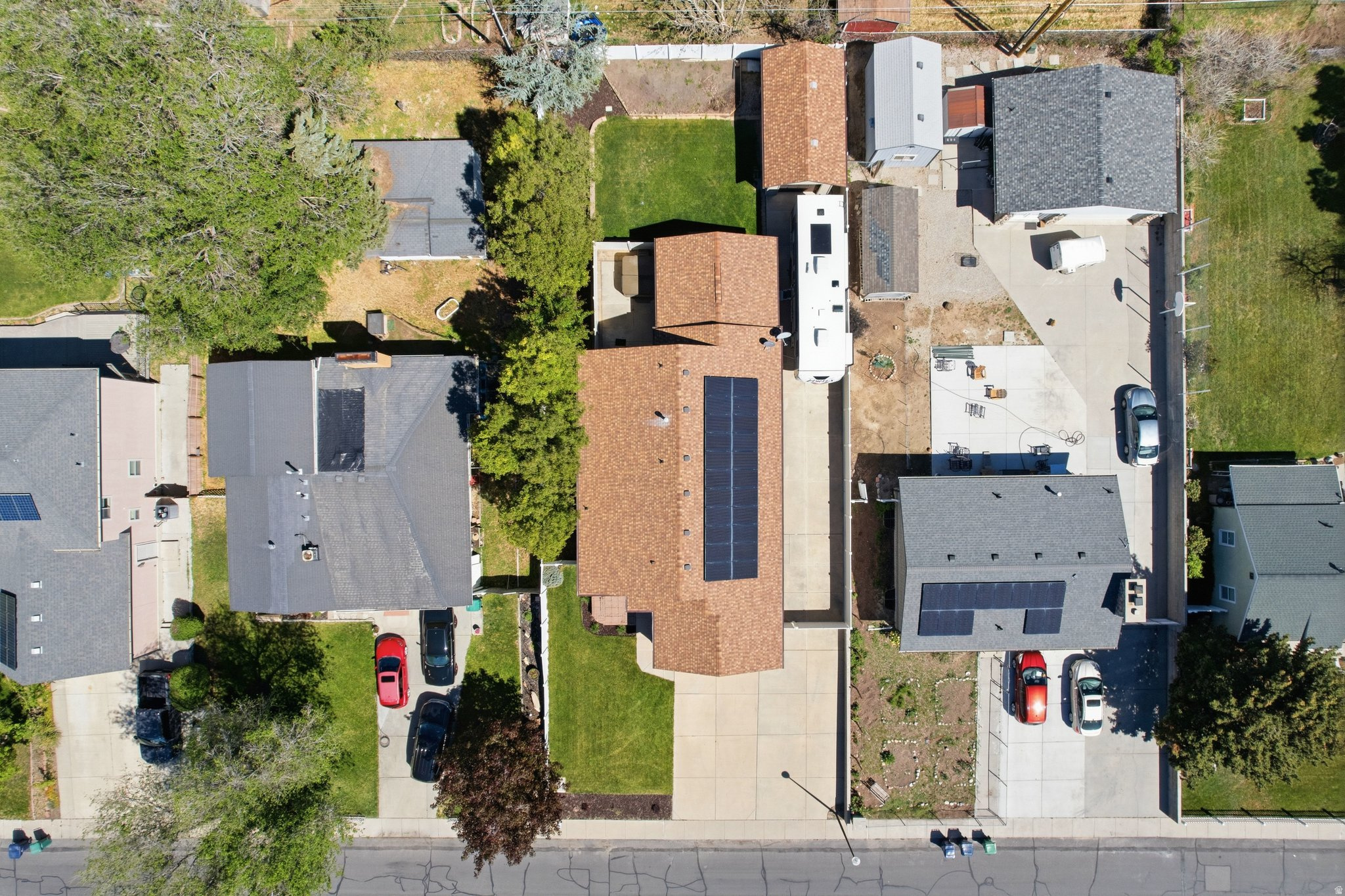 ROBERTS - Residential