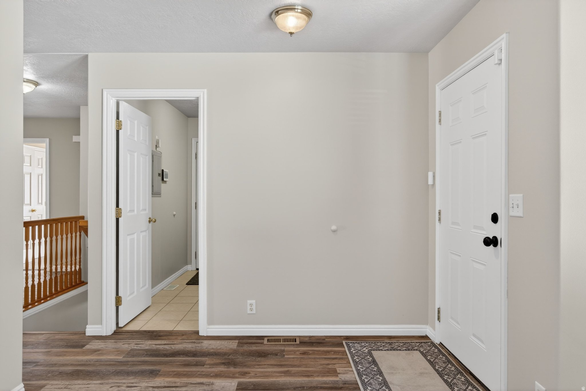 ROBERTS - Residential