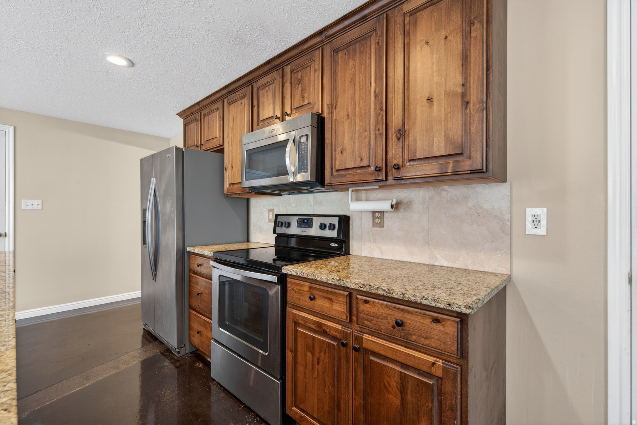 ROBERTS - Residential
