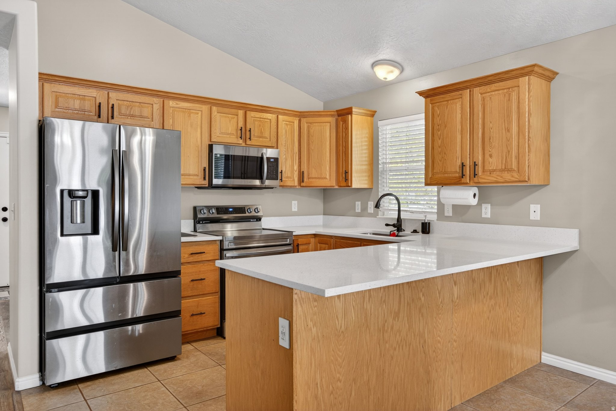 ROBERTS - Residential