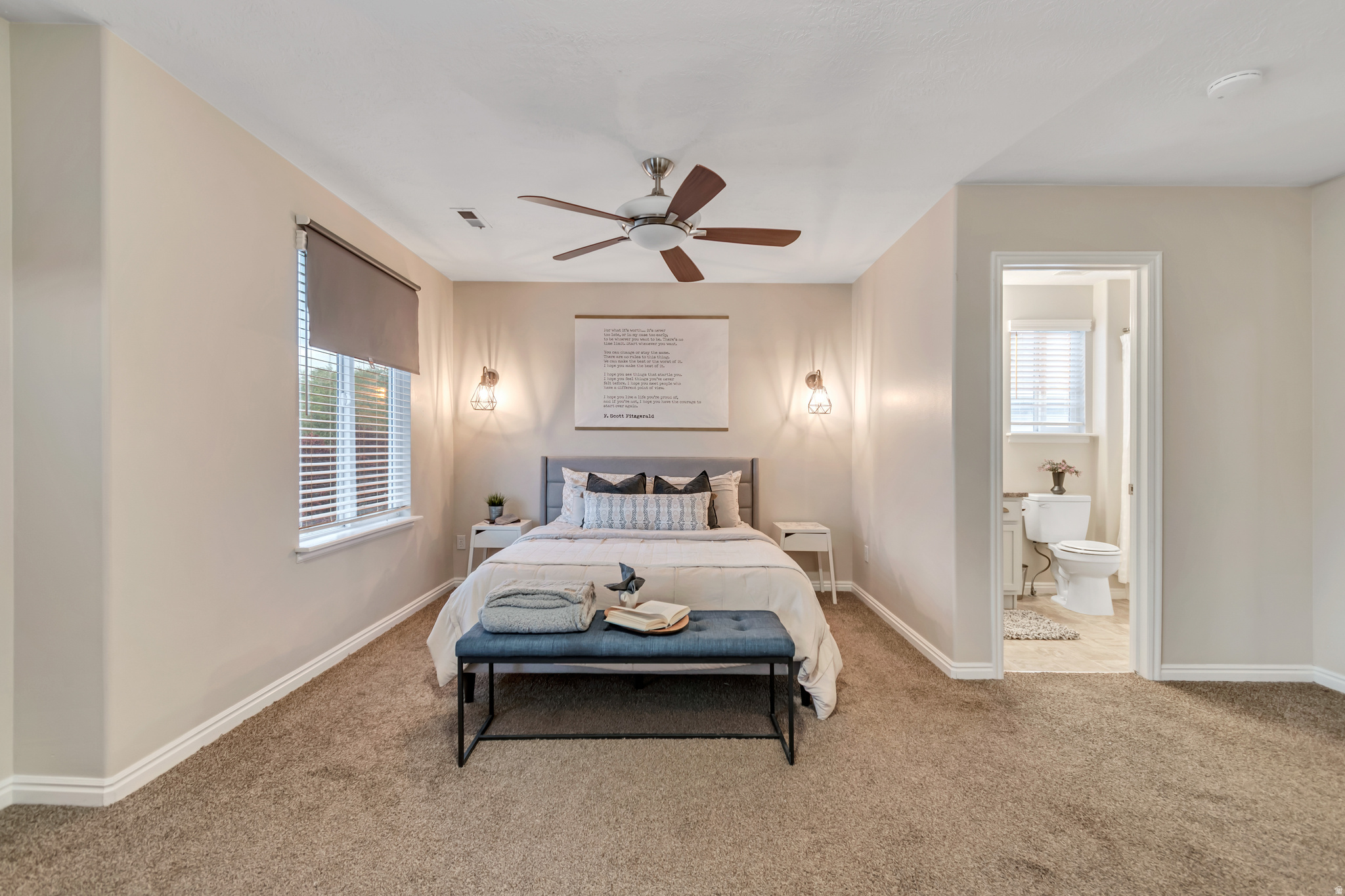 MONTGOMERY VILLA - Residential