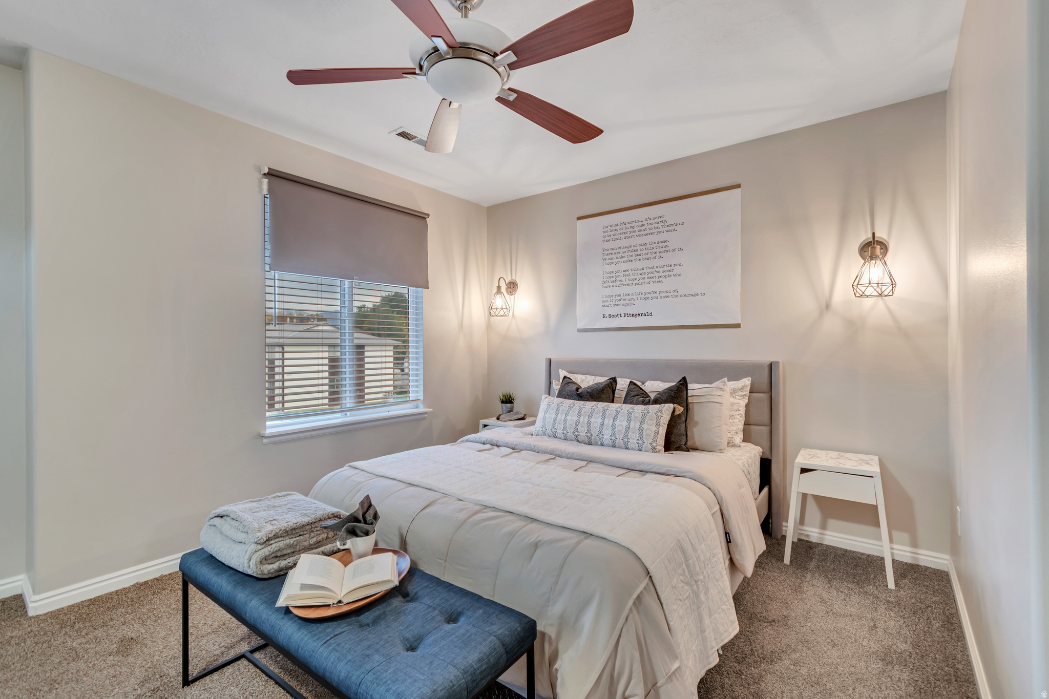 MONTGOMERY VILLA - Residential