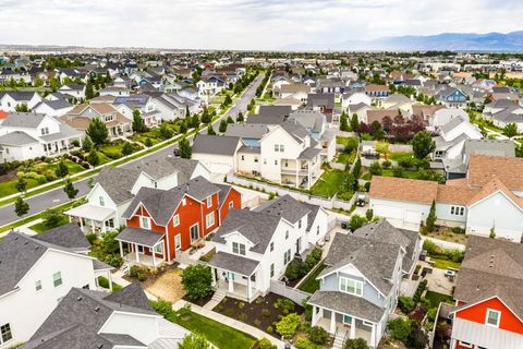 Tiny photo for 10742 S BEACH COMBER WAY #162, South Jordan, UT 84009 (MLS # 2170467)