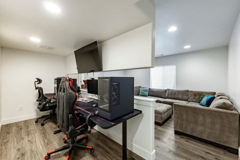 Tiny photo for 10742 S BEACH COMBER WAY #162, South Jordan, UT 84009 (MLS # 2170467)